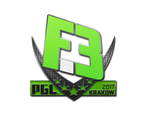 Flipsid3 Tactics | Krakow 2017