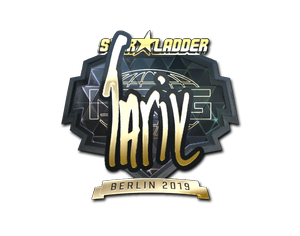 tarik (Gold) | Berlin 2019