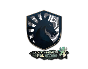 Team Liquid | Antwerp 2022