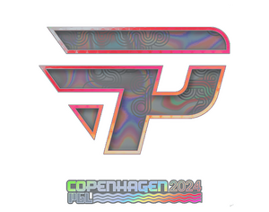 paiN Gaming (Holo) | Copenhagen 2024