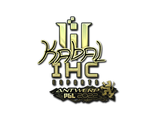 kabal (Gold) | Antwerp 2022