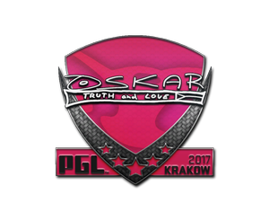 oskar | Krakow 2017