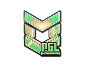 PGL (Holo) | Antwerp 2022