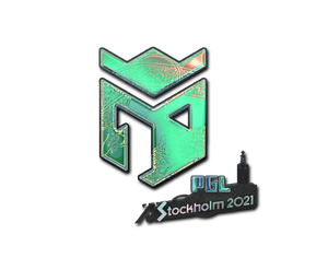 Entropiq (Holo) | Stockholm 2021