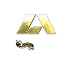 Apeks (Gold) | Paris 2023