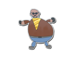 Poorly Drawn Leet Crew