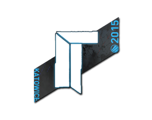 Titan | Katowice 2015