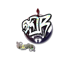 sk0R (Glitter) | Paris 2023