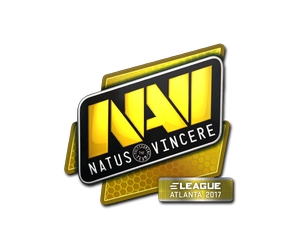 Natus Vincere | Atlanta 2017