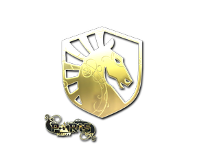 Team Liquid (Gold) | Paris 2023