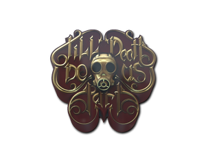 Till Death Do Us Part