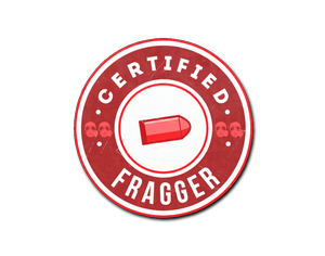 The Fragger