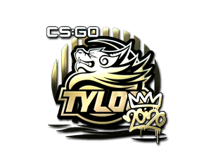 TYLOO (Gold) | 2020 RMR