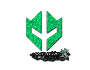 Imperial Esports (Glitter) | Antwerp 2022