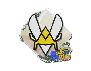 Vitality | Rio 2022