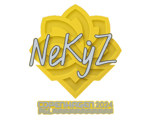 NEKiZ | Copenhagen 2024