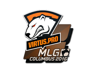 Virtus.Pro | MLG Columbus 2016