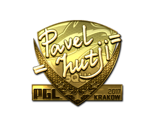 hutji (Gold) | Krakow 2017