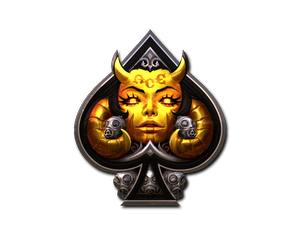 Ace Devil (Foil)