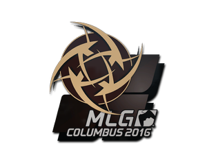 Ninjas in Pyjamas | MLG Columbus 2016