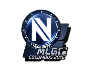 Team EnVyUs | MLG Columbus 2016