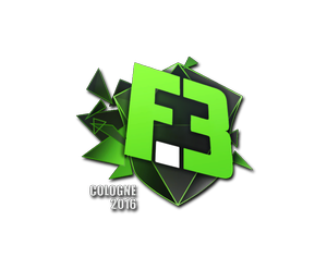 Flipsid3 Tactics | Cologne 2016