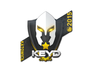 Keyd Stars | Katowice 2015