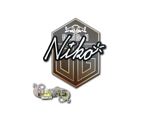 niko  | Paris 2023