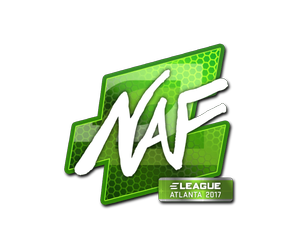NAF | Atlanta 2017