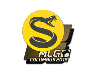 Splyce | MLG Columbus 2016
