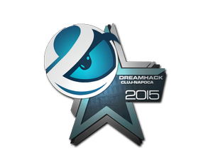 Luminosity Gaming | Cluj-Napoca 2015