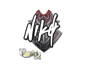 NiKo | Paris 2023