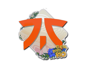 Fnatic | Rio 2022