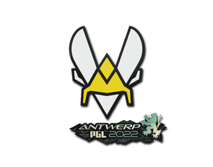 Vitality | Antwerp 2022