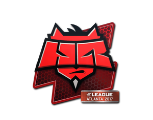 HellRaisers | Atlanta 2017