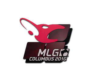 mousesports | MLG Columbus 2016