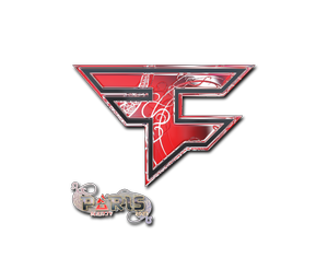 FaZe Clan (Holo) | Paris 2023