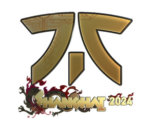 Fnatic (Gold) | Shanghai 2024