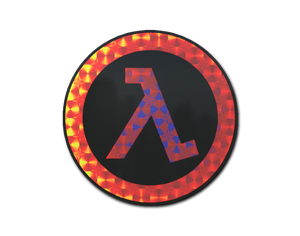 Lambda (Holo)