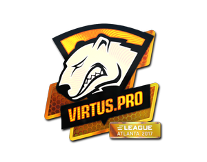 Virtus.Pro (Holo) | Atlanta 2017