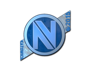Team EnVyUs (Holo) | Katowice 2015