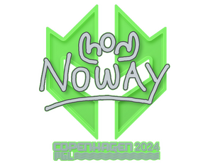 noway | Copenhagen 2024