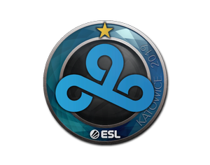 Cloud9 | Katowice 2019