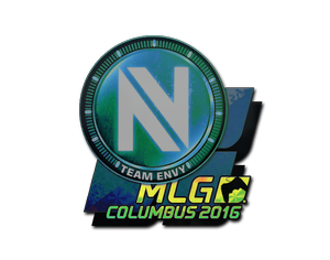 Team EnVyUs (Holo) | MLG Columbus 2016