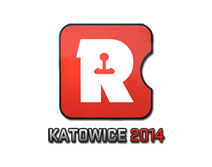 Reason Gaming | Katowice 2014