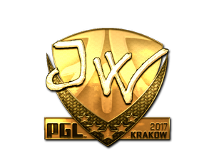 JW (Gold) | Krakow 2017