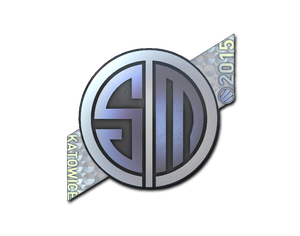 TSM Kinguin (Holo) | Katowice 2015