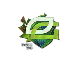 OpTic Gaming (Holo) | Cologne 2016