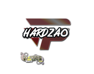 hardzao | Paris 2023