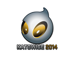 Team Dignitas | Katowice 2014